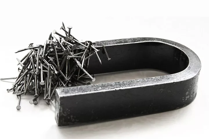 Фото магнитные свойства стали