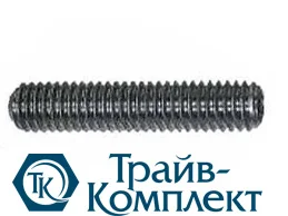 DIN 912 с дюймовой резьбой