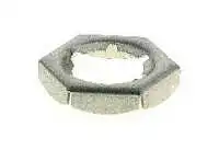 Гайка стопорная DIN 7967 A2 A4