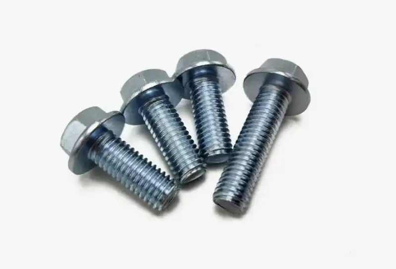 фото Изготовление болтов под DIN 6921