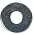 DIN 1052 A4 Шайба плоская увеличенная 27 x 105 x 8 