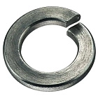 DIN 127 Шайба стальная пружинная (гровер)
