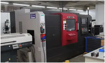 Фото Производство различных видов крепежных изделий с использованием технологии холодной высадки в Трайв