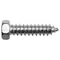 DIN 7976 A2 Form C Винт с шестигранной головкой C 6,3 x 19 PU=S (500 шт.) Европа