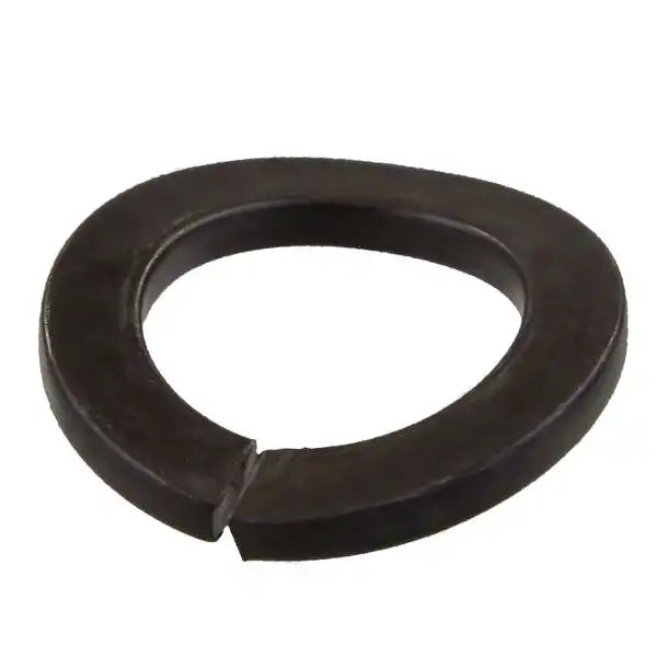 DIN 128В Шайба пружинная одновитковая волнистая 10 PU=S (1000 шт.) Европа