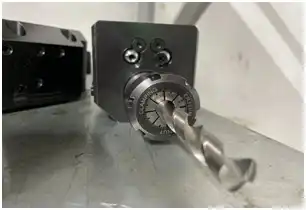 Фото Производство различных видов крепежных изделий с использованием технологии холодной высадки в Трайв