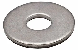 DIN 9021 A2 Шайба кузовная