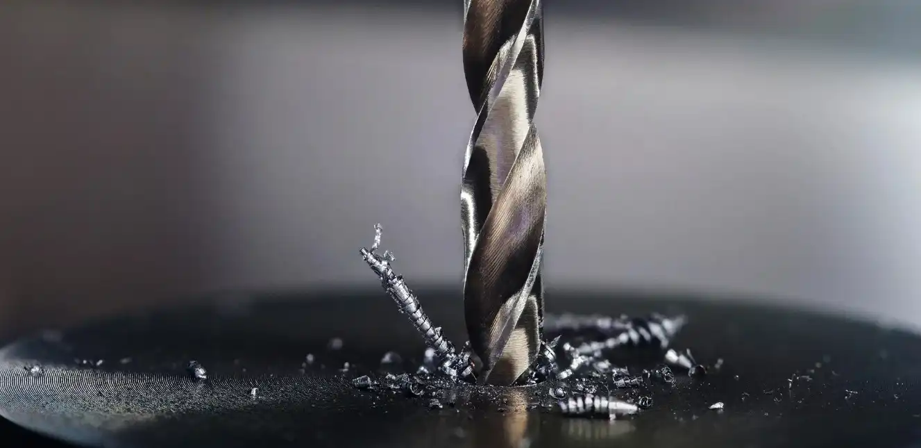 Фото сверление нержавейки