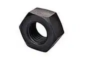  DIN 934 10 Гайка шестигранная, М48 Россия
