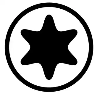 Фото головка Torx