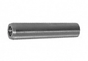 DIN 7978 Штифт конический с внутренней резьбой, незакаленный A 12 x 50 