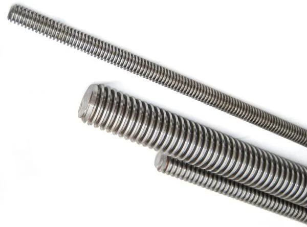 DIN 975 Шпилька высокопрочная
