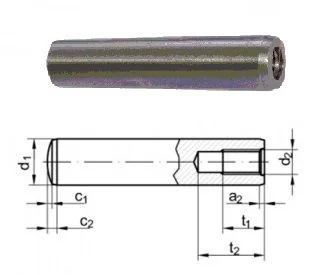 ISO 8735
