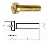 ISO 1207