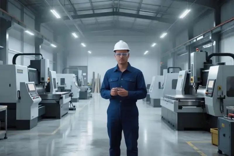 фото Фрезерные станки для обработки металлов