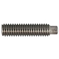 DIN 915 45 H Винт установочный с цапфой, цинк M 3 x 6 PU=S (1000 шт.) Европа