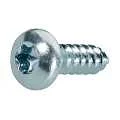 DIN 7981 Form C Винт с цилиндрической головкой шлиц TORX, цинк 6,3 x 16 -C-T PU=S (250 шт.) Европа