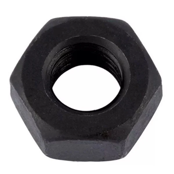 DIN 934 12 Гайка UNF шестигранная 5/16" - 24UNF Европа