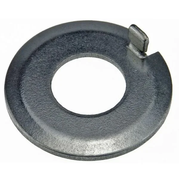 DIN 432 Шайба стопорная с наружным выступом 25 PU=S (50 шт.) Европа