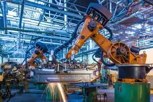 фото Импортозамещение в машиностроении