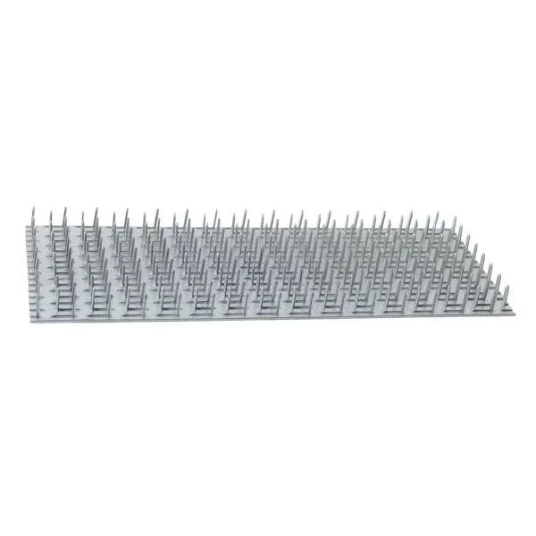 Гвоздевая пластина 96х175