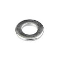 DIN 125A Шайба круглая 140 HV, без фаски, цинк M 14 (15 x 28 x 2,5) (100 шт.) Европа
