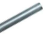 DIN 975 10.9 Шпилька резьбовая, цинк M 16 x 1000 Россия