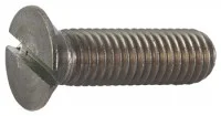 DIN 555 5 Гайка шестигранная