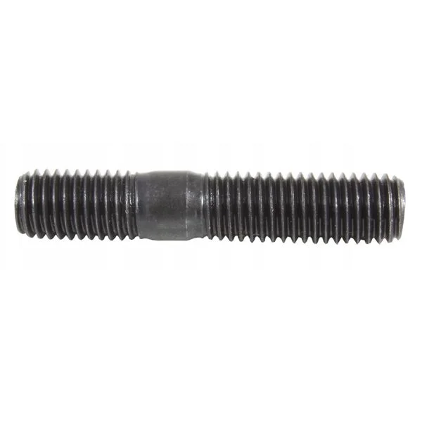 DIN 835 5.8 Шпилька с резьбовым концом, ввинчиваемый конец ~ 2d M 16 x 80 PU=S (25 шт.) Европа