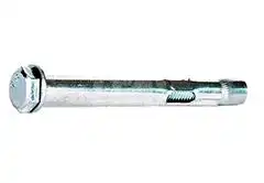 Фото Анкерный болт тяжеловесных конструкций Анкерный болт тяжеловесных конструкций