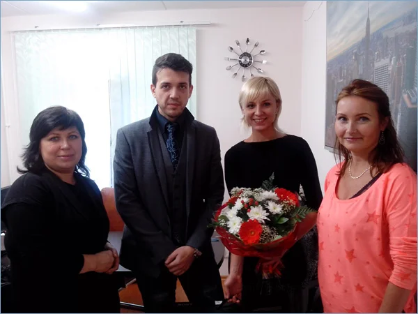 Итоги конкурса 2013