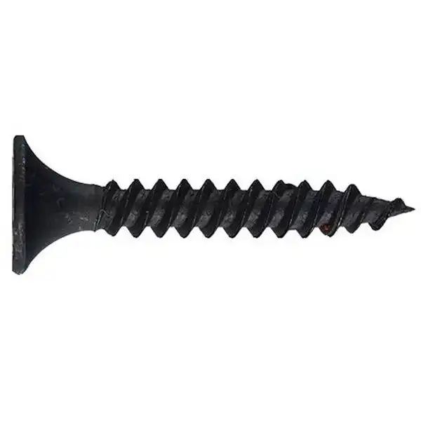 Саморез СГВЛ 3,9х19 оксидированный