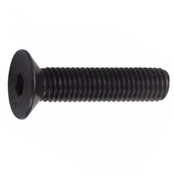 ISO 10642 10.9 Винт с потайной головкой и шестигранником M 16 x 70 PU=S (25 шт.) Европа