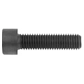 DIN 912 10.9 Винт UNF с цилиндрической головкой 3/8" - 24UNF x 1 1/2"