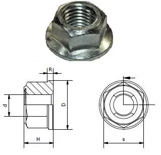 ISO 12126