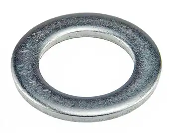 DIN 433-1 A2 Шайба плоская узкая