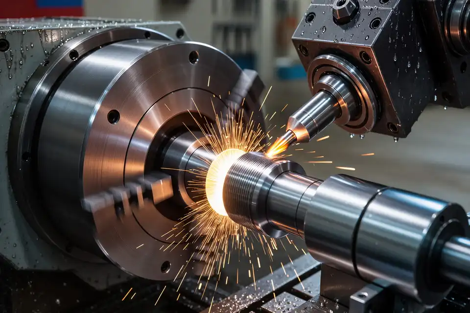 Фото обработка на фрезерном станке