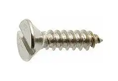 DIN 7972 Саморез шуруп (винт самонарезающий)