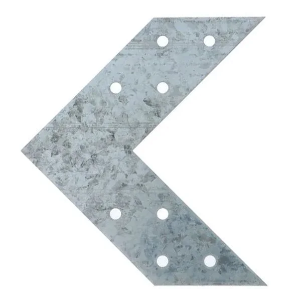 Соединитель угловой US 145*35  