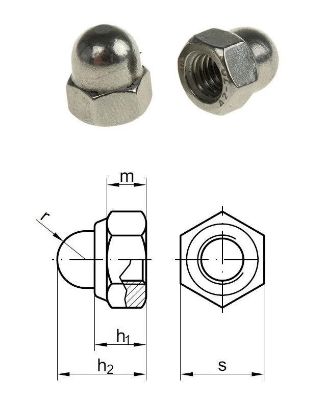 DIN 986