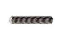 Шпилька резьбовая DIN 976 A2 A4 1м, 2м, 3м