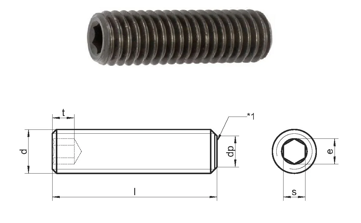 DIN 913