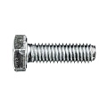 DIN 933 8.8 Болт с шестигранной головкой полная резьба, цинк M 24 x 130 