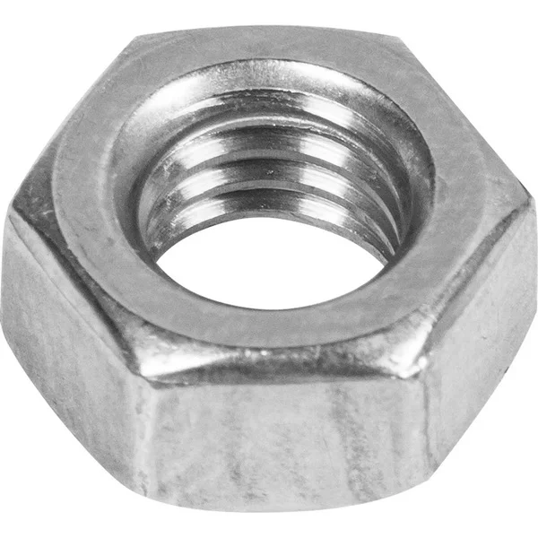 DIN 934 Гайка шестигранная