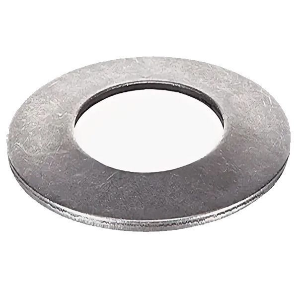 DIN 2093 1.4310/1.4568 Пружина тарельчатая 20 x 10,2 x 0,8 PU=S (200 шт.) Европа
