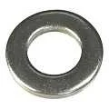 ISO 7090 A2 Шайба круглая 200 HV, с фаской 10/10,5x20x2 PU=S (250 шт.) Европа