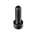 DIN 912 10.9 Винт UNF с цилиндрической головкой 3/8" - 24UNF x 1 1/2"