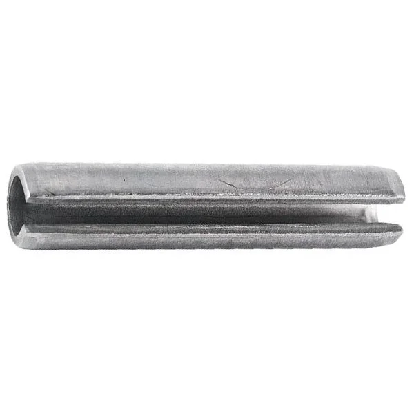 DIN 1481 1.4310 Штифт пружинный со шлицем 6 x 28 PU=S (25 шт.) Европа