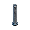 ISO 7380 10.9 Винт с полукруглой головкой шлиц TORX, цинк M 5 x 35 (500 шт.) Европа