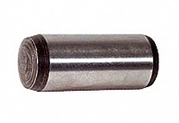 DIN 6325 Штифт высокопрочный цилиндрический закаленный